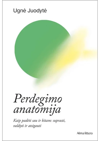Perdegimo anatomija