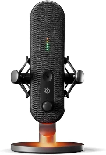 Mikrofonas SteelSeries Alias