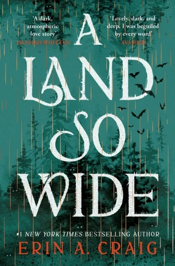 Land So Wide