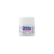 Driclor Antiperspirant roll-on proti nadměrnému pocení Solution 20 ml, 20ml
