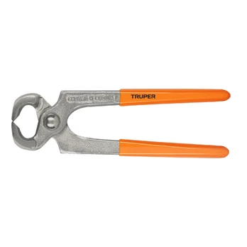 Replės suėmimui Truper, 150 mm