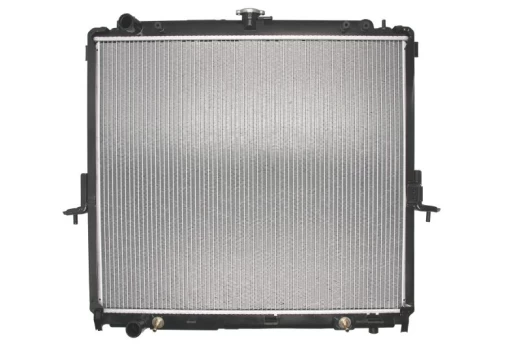 Variklio radiatorius THERMOTEC D71025TT