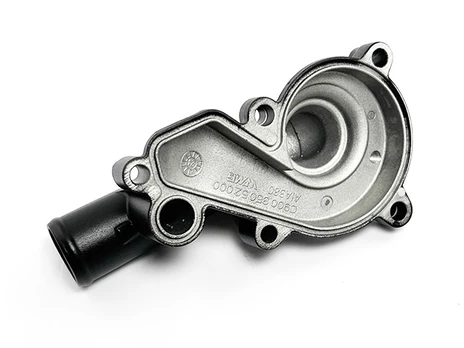 C90035052000FBP WATER PUMP COVER