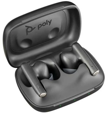 Ausinės HP Poly Voyager Free 60 UC