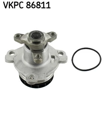 Aušinimo skysčio siurblys SKF VKPC 86811