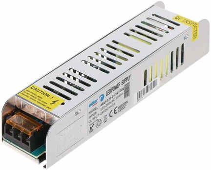IMPULSINIS MAITINTUVAS ADLS-120-24 ADLER Power