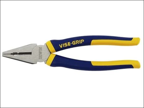 Universalios replės „IRWIN" 200 mm