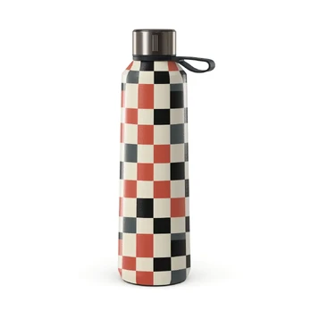 Pitstop - Water Bottle, 500 ml