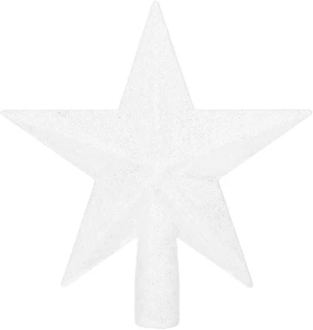 Kalėdinė žvaigždės dekoracija Springos CA1435, 20 cm