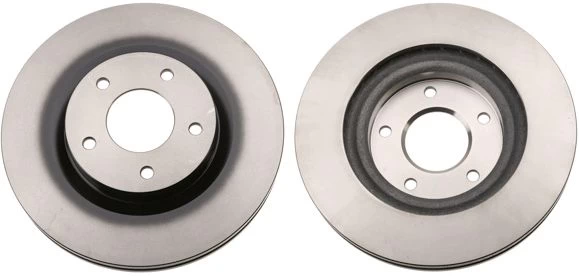 TRW DF6206 Brake Disc