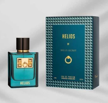 MILA'S SECRET HELIOS EDP 100ml vyrams