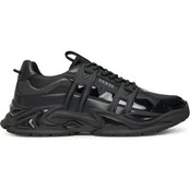 Laisvalaikio batai Guess FMFUNO ELL12 Juoda