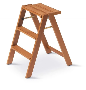 No Name Ladder