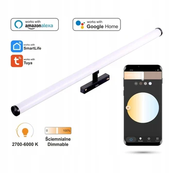 Led Prožektorius 15w Smart Track 48vdc 2700-6000k