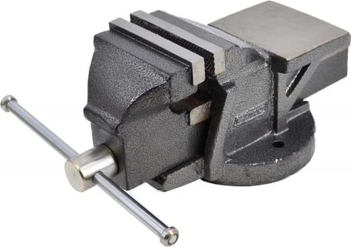 AW-Tools AWTOOLS FIXED ENGINEERING VICE SG 6 "/ 150mm