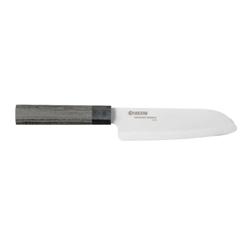Keraminis Santoku peilis Kyocera Fuji