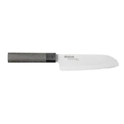 Keraminis Santoku peilis Kyocera Fuji kaina