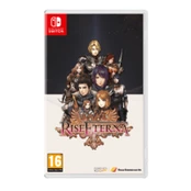 Rise Eterna Nintendo Switch