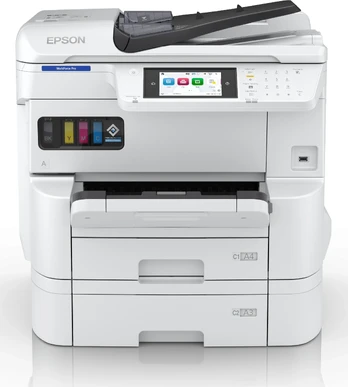 „Epson Workforce Pro EM-C7100DWF BAM rašalinis daugiafunkcinis įrenginys“