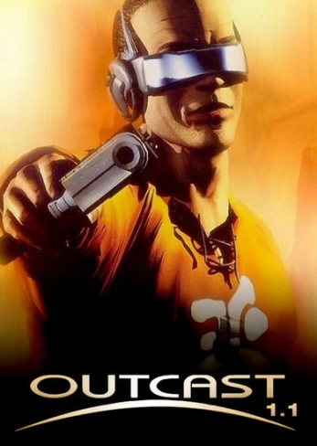 Outcast 1.1 PC