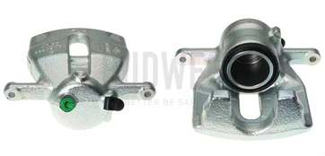 Stabdžių apkaba BUDWEG CALIPER 344643