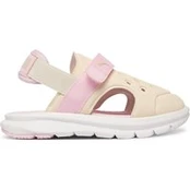 Basutės Puma Evolve Sandal AC Inf 389148 21 Rožinė