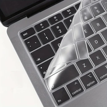 Klaviatūros Apsauga MacBook Air 2021 2020