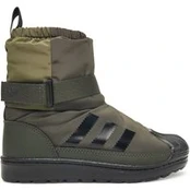 Sniego batai adidas Superstar 360 Winterized Boot JQ7950 Chaki