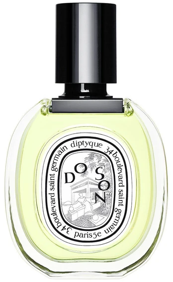 Tualetinis vanduo Diptyque Do Son, 50 ml