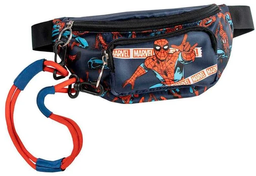 CERDÁ Marvel Spiderman belt pouch