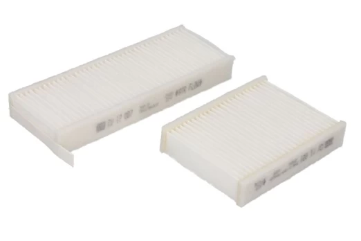Filtras, salono oras MANN-FILTER CU 17 009-2