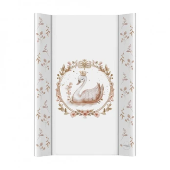 Hard changing mat -BASIC - GLAMOUR STYLE - 70 cm
