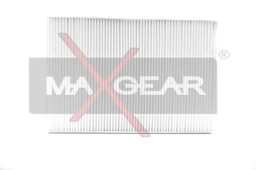 Filtras, salono oras MAXGEAR 26-0235