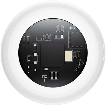 Apple suderinamas ieškiklis „Find My Hoco E91B Baltas“