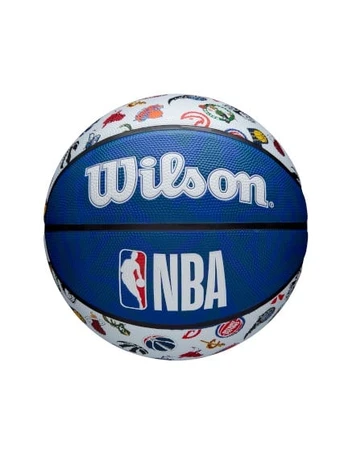 Kamuolys, krepšiniui Wilson WTB1301XBNBA, 7 dydis