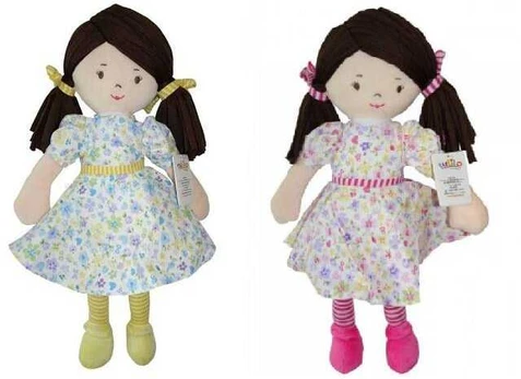 Sun Day Doll - 48530 - MIX -MALWINA