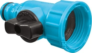 CELLFAST JUNGTIS ČIAUPUI 3/4″ SU VOŽTUVU /BASIC