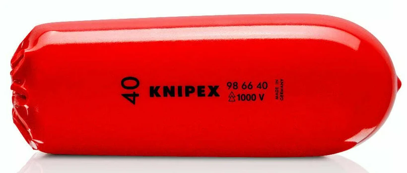 Replės Knipex 98 66 40, 135 mm