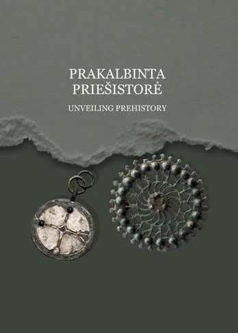 Prakalbinta priešistorė