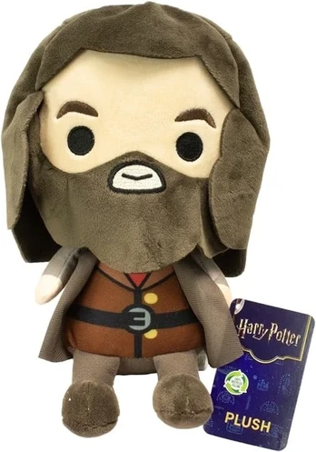 Dinotoys Harry Potter pliušinis žaislas Hagrid 25 cm