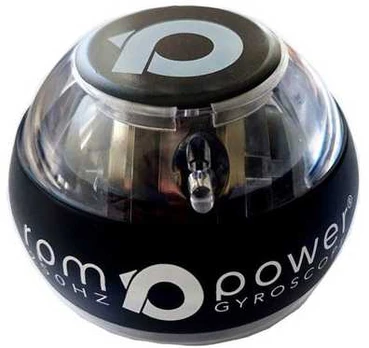 „Powerball“ automatinio paleidimo klasika 250 Hz