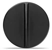 Danalock V3 Zigbee Scandi Juodas Brown