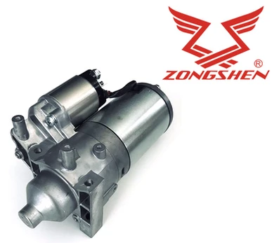 EL. Starteris ZONGSHEN GB1000