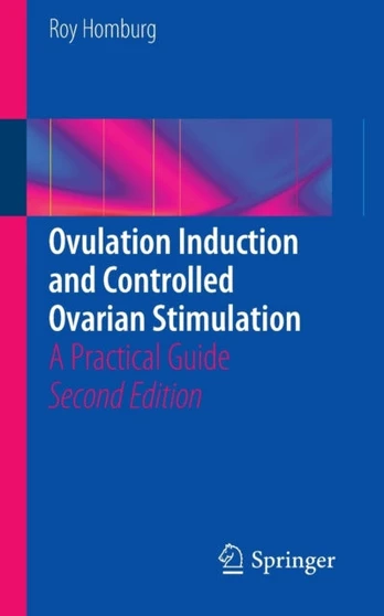 Ovulation Induction and Controlled Ovarian Stimulation