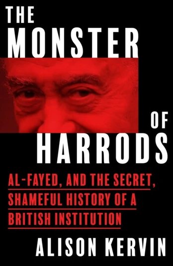 Monster of Harrods