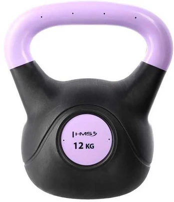 KPC12 KOMPOZICINĖ KETTLEBELL HMS