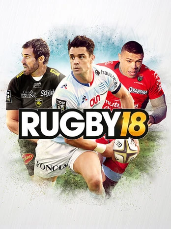 RUGBY 18 PC
