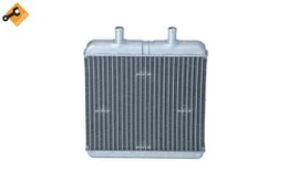 NRF NRF 54214 Interior heater radiator