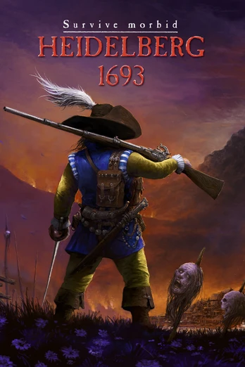 Heidelberg 1693 Xbox