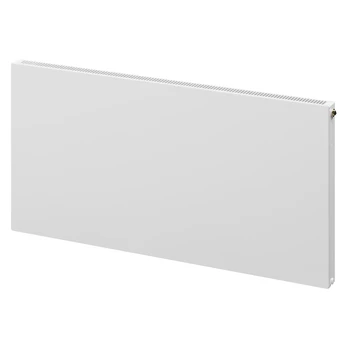 Radiatorius Mexen Flat CVF11, 160 cm x 40 cm, apatinio pajungimo, 889 W